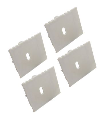 Lin 4335W Profiles Dlux Profile Covers Lin 4335W Profiles Dlux Profile Covers